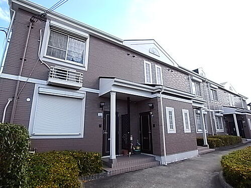 兵庫県神戸市西区竜が岡５丁目 築27年4ヶ月 2階建