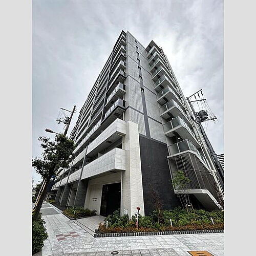 大阪府大阪市北区大淀中２丁目 賃貸マンション