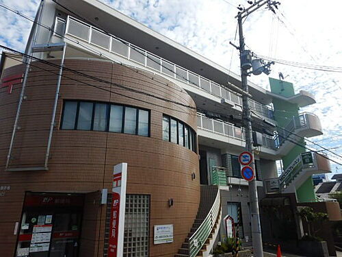 兵庫県神戸市東灘区本山中町４丁目 築31年1ヶ月 4階建