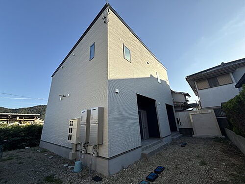 兵庫県赤穂市浜市 賃貸アパート