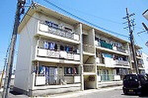 大阪府貝塚市麻生中 築55年1ヶ月 3階建