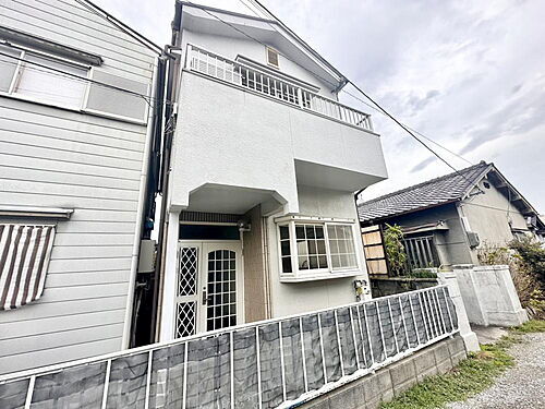 津堂２丁目貸家