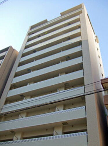 大阪府大阪市中央区本町橋 築16年6ヶ月 13階建
