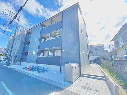 Ｆｓｔｙｌｅ藤井寺道明寺１号館