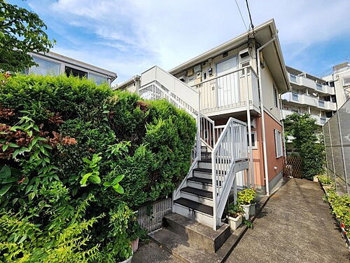 東京都国分寺市本町４丁目 賃貸アパート