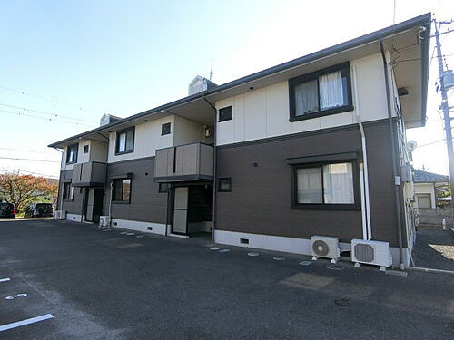 コート・デ・ボナールＡ棟