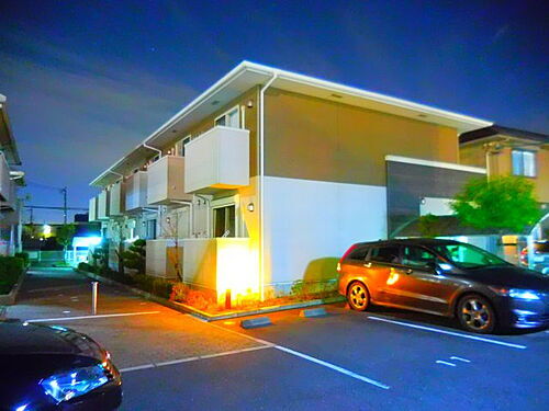 大阪府高槻市清福寺町 2階建 築17年9ヶ月