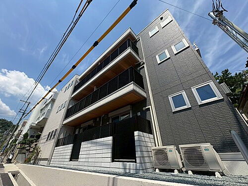 Ｌａ　Ｍａｉｓｏｎ　高羽町