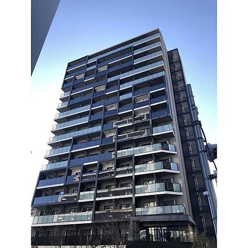 東京都江東区木場６丁目 15階建 築6年10ヶ月