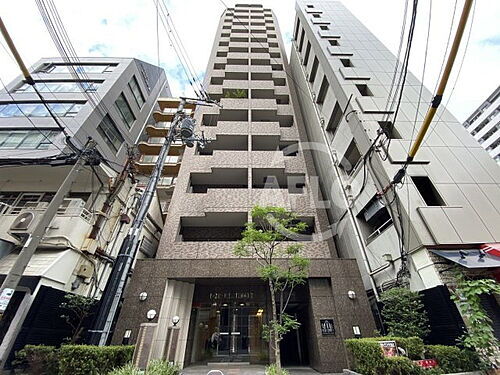 大阪府大阪市北区西天満３丁目 賃貸マンション