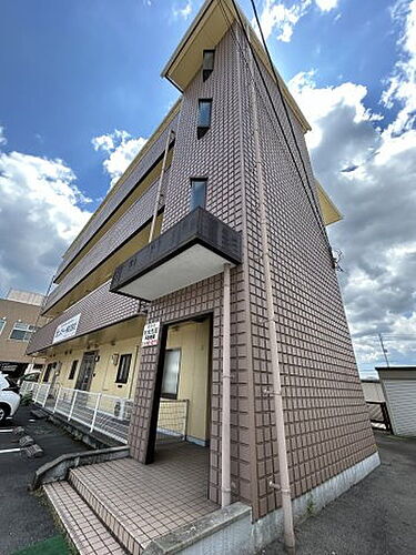 岡山県井原市高屋町３丁目 4階建 築33年2ヶ月
