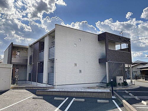 クレイノＫＡＧＵＲＡＭＡＣＨＩＩＩ