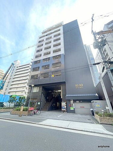 大阪府大阪市西区南堀江３丁目 14階建 築34年10ヶ月