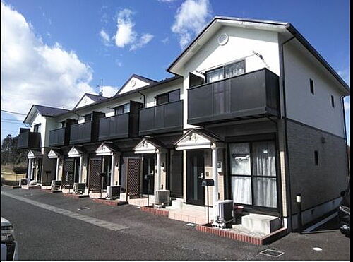 ｇｒａｃｉａ弐番館