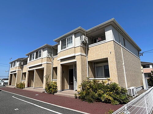 岐阜県大垣市小泉町 2階建