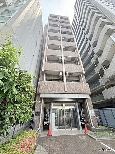 大阪府大阪市西区南堀江２丁目 築26年7ヶ月 10階建