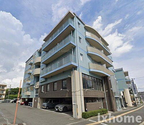 コモン山田イースト