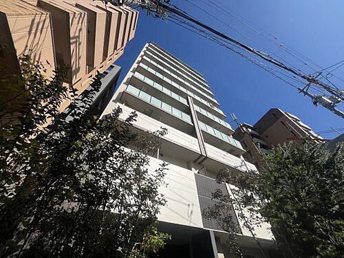 兵庫県神戸市東灘区深江本町３丁目 賃貸マンション