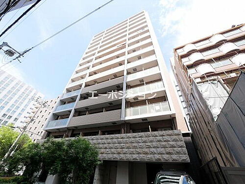 大阪府大阪市浪速区敷津東２丁目 賃貸マンション