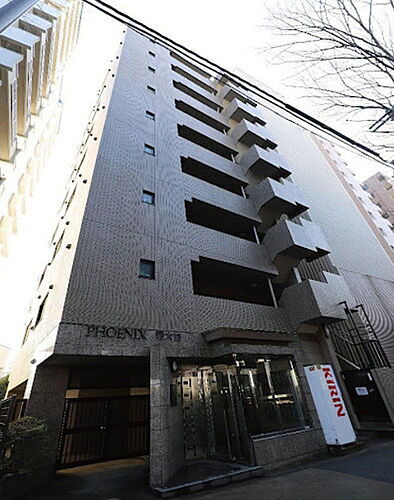 東京都世田谷区松原３丁目 賃貸マンション