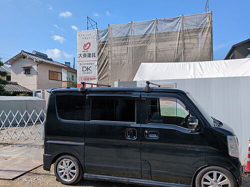 大阪府河内長野市向野町 賃貸アパート