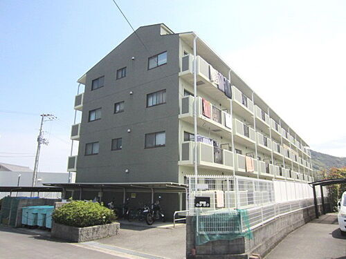 大阪府阪南市和泉鳥取 賃貸マンション