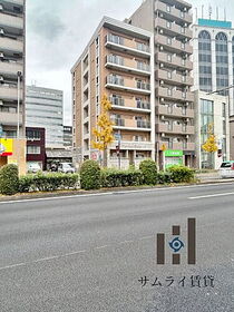 コスモナーレ千種 千種駅 1K 賃貸(賃貸マンション・アパート)