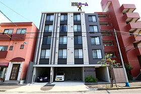 LUORE大曽根NORTH 大曽根駅 ワンルーム 賃貸(賃貸マンション・アパート)