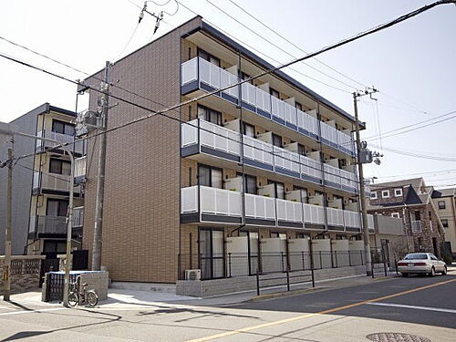 レオパレスアーク姫島