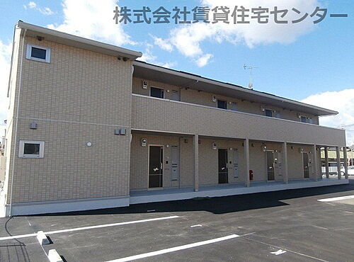 和歌山県和歌山市野崎 賃貸アパート