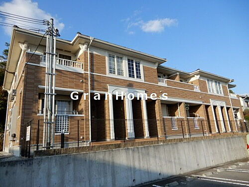 兵庫県三木市平田 賃貸アパート