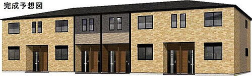 サンリッツ　元吉田