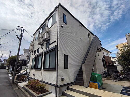 東京都杉並区西荻南１丁目 賃貸アパート