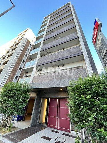 アドバンス大阪城エストレージャ