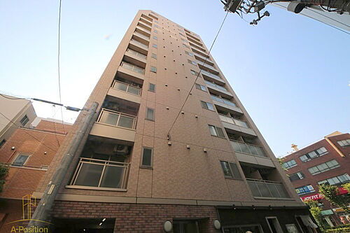 大阪府大阪市北区天神橋２丁目 賃貸マンション