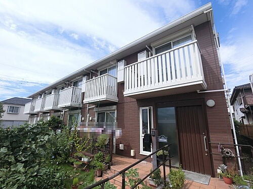 千葉県千葉市稲毛区天台５丁目 築14年9ヶ月 2階建