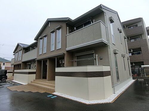 大阪府岸和田市額原町 賃貸アパート