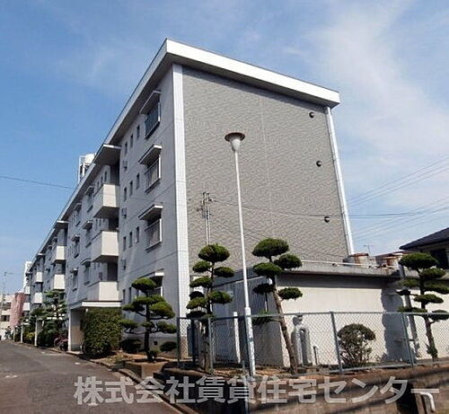 和歌山県和歌山市太田 賃貸マンション