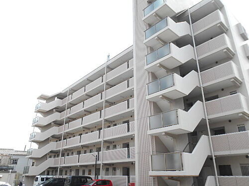 大阪府高石市千代田４丁目 賃貸マンション