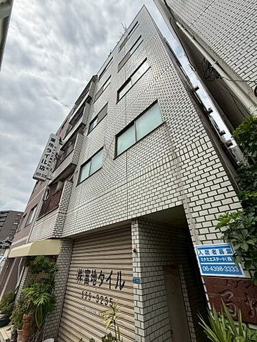 大阪府大阪市西成区千本南１丁目 賃貸マンション
