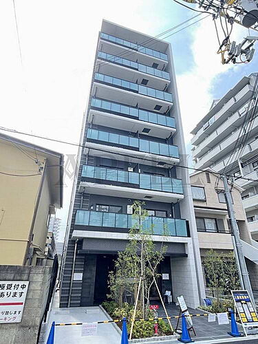 ＳＰコート大阪城東