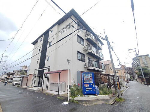 大阪府高石市羽衣１丁目 賃貸マンション