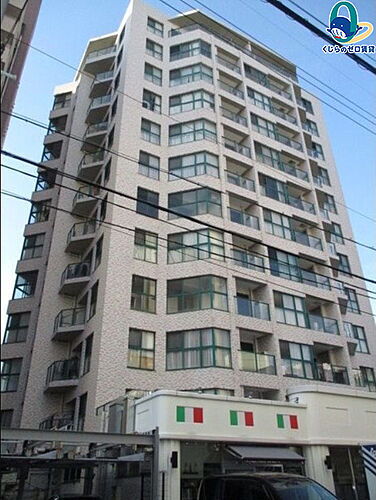 愛知県名古屋市中村区那古野１丁目 12階建