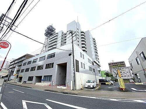 茨城県水戸市大町３丁目 賃貸マンション