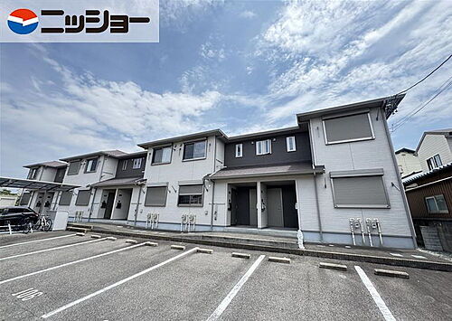 三重県鈴鹿市白子３丁目 賃貸アパート