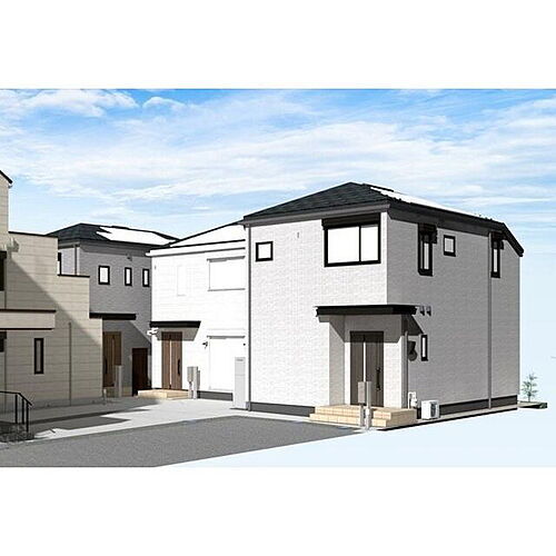 東京都杉並区高円寺南５丁目 賃貸一戸建て