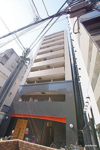 大阪府大阪市北区西天満４丁目 築23年3ヶ月 11階建