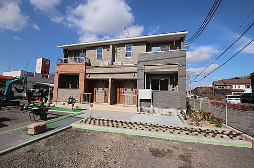 大阪府和泉市池田下町 賃貸アパート