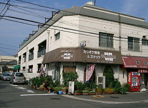 大阪府高石市綾園６丁目 築40年10ヶ月 3階建