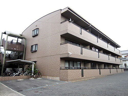 大阪府泉北郡忠岡町高月南３丁目 築26年10ヶ月 3階建